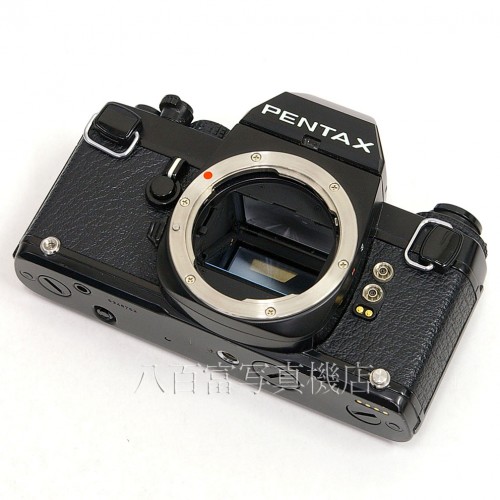 【中古】 ペンタックス LX 後期型 ボディ PENTAX 中古カメラ 25553