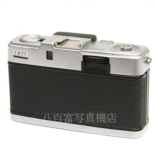 【中古】 オリンパス ペンS / OLYMPUS PEN S 中古カメラ K1871