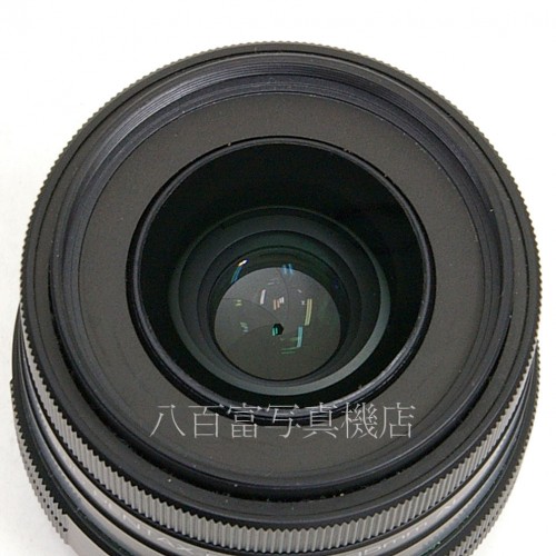 【中古】 SMC ペンタックス DA 35mm F2.4 AL ブラック PENTAX 中古レンズ 25593