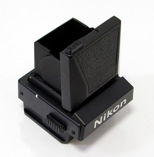 中古 Nikon/ニコン ウエストレベルファインダー DW-3 F3用