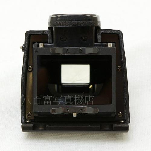 中古 ニコン DE-1 F2用 アイレベル ファインダー ブラック Nikon R8762