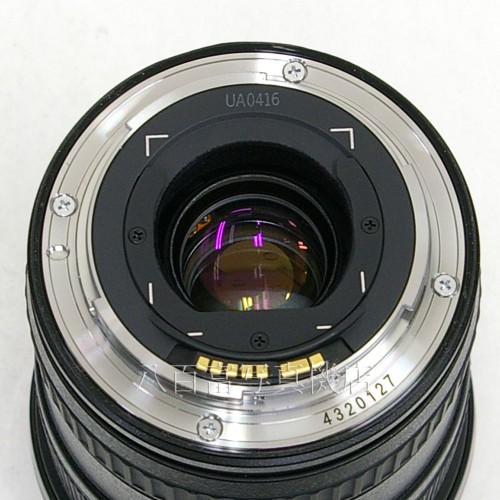 【中古】 中古 キヤノン EF 17-40mm F4L USM Canon 25588