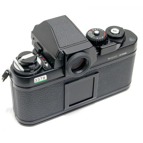 中古 ニコン F3 アイレベル ボディ Nikon
