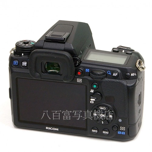 【中古】 ペンタックス K-3 ボディ PENTAX 中古カメラ　25584