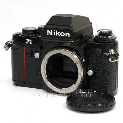 【中古】 ニコン F3 HP ボディ Nikon 中古カメラ R7664