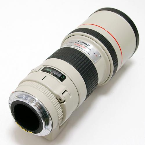 中古 キャノン EF 300mm F4L USM Canon 【中古レンズ】