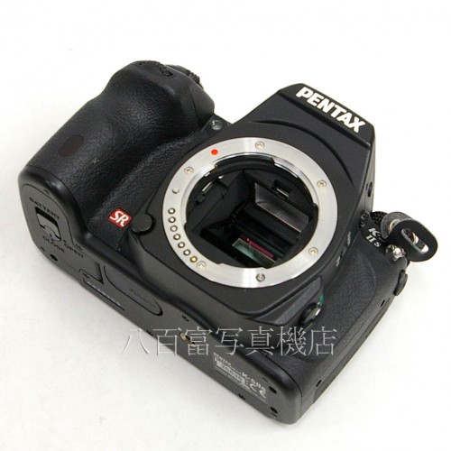 【中古】 ペンタックス K-5 II s ボディ PENTAX 中古カメラ 25638