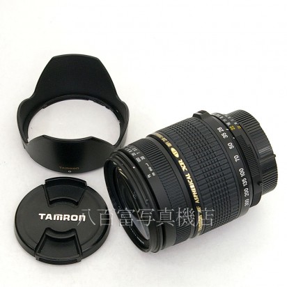 【中古】 タムロン AF 28-300mm F3.5-6.3 XR ニコン用 A06 TAMRON 25650