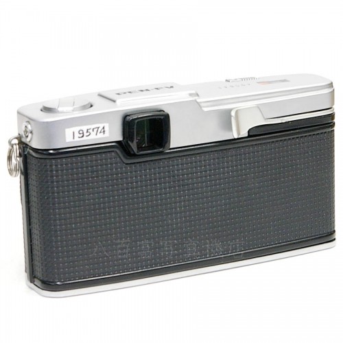 【中古】 オリンパス ペン FV (PEN-FV) 38mm F1.8 セット OLYMPUS 中古カメラ 19574