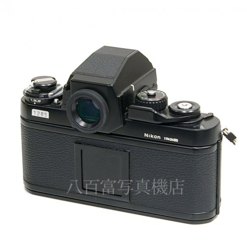 【中古】 ニコン F3 HP ボディ Nikon 中古カメラ K1285