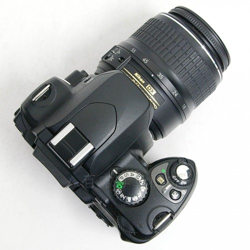 【中古】 ニコン D40x 18-55Ⅱセット Nikon 中古デジタルカメラ 20110