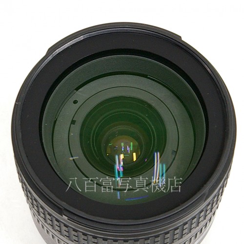 【中古】 ニコン AF-S Nikkor 24-85mm F3.5-4.5G ED Nikon / ニッコール 中古レンズ 25677