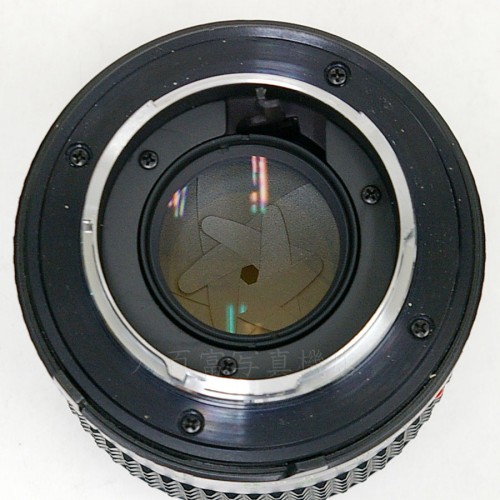 【中古】 ミノルタ MD ROKKOR 85mm F2 minolta 中古レンズ 20079