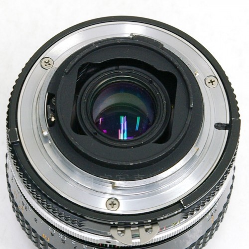 【中古】 ニコン Ai Micro Nikkor 55mm F3.5 Nikon / マイクロニッコール 中古レンズ 19563