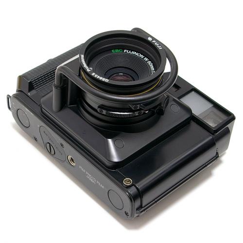 中古 フジ GS645S Professional wide60 FUJI 【中古カメラ】