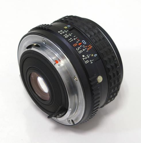 中古 PENTAX/ペンタックス SMC M 35mm F2.8