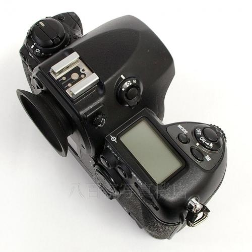 中古 ニコン F6 ボディ Nikon 【中古カメラ】 14783