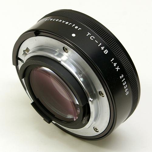 中古 ニコン TC-14BS 1.4x TELE CONVERTER Nikon 【中古レンズ】 K1767
