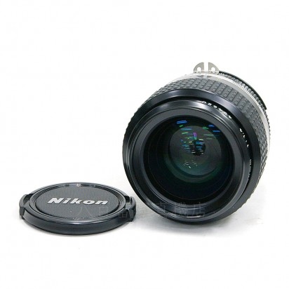 【中古】 ニコン Ai Nikkor 35mm F1.4S Nikon / ニッコール 中古レンズ 20208