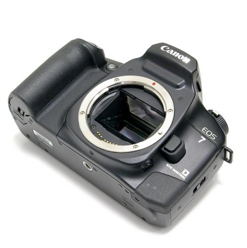 中古 キャノン EOS7 ボディ Canon