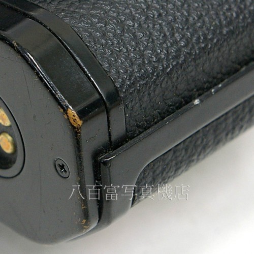 【中古】 ニコン New FM2 ブラック ボディ Nikon 中古カメラ 25759