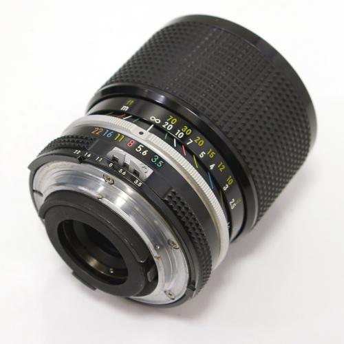 中古 ニコン Ai Nikkor 43-86mm F3.5 Nikon / ニッコール 【中古レンズ】 2640