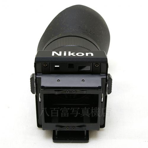 中古 ニコン DW-4 F3用 高倍率ファインダー Nikon 09014