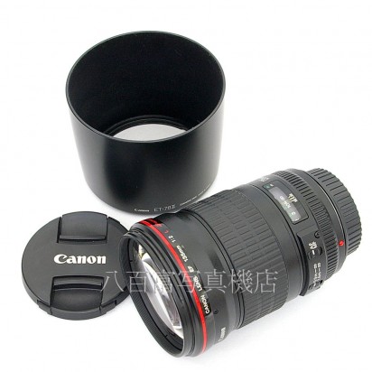 【中古】 キャノン EF 135mm F2L USM Canon 中古レンズ 25805