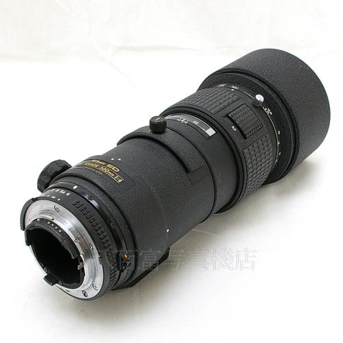 中古 ニコン AF ED Nikkor 300mm F4S Nikon / ニッコール 【中古レンズ】 09037