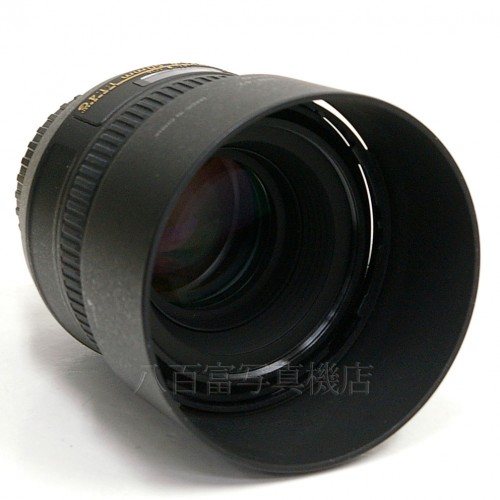 【中古】 ニコン AF-S NIKKOR 50mm F1.4G Nikon/ニッコール 中古レンズ 20306
