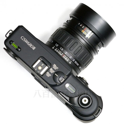 【中古】 フジ GSW680 III プロフェッショナル FUJI  中古カメラ 20320