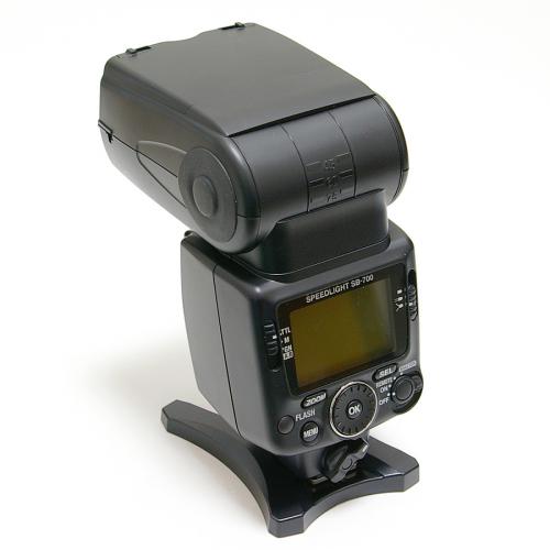 中古 ニコン スピードライト SB-700 Nikon