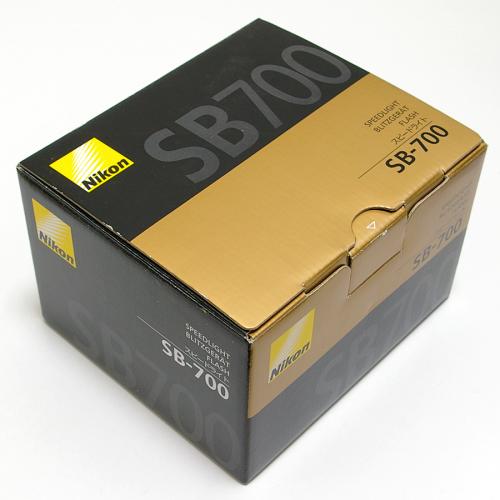 中古 ニコン スピードライト SB-700 Nikon