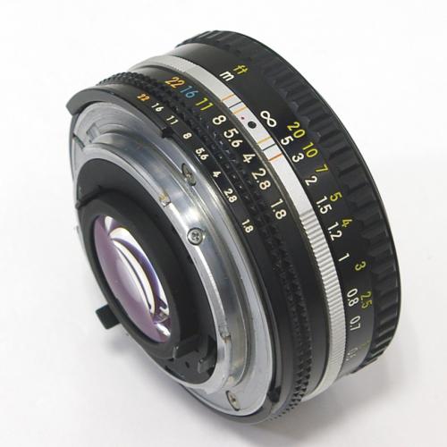 中古 ニコン Aiニッコール 50mm F1.8S Nikon/Nikkor