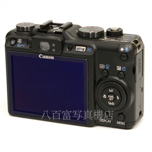 【中古】 キヤノン PowerShot G9 Canon パワーショット 中古カメラ 25851