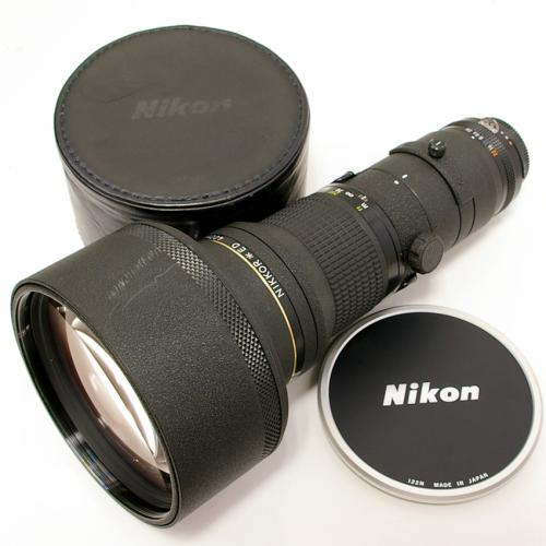 中古 ニコン Aiニッコール 400mm F3.5S Nikon/Nikkor