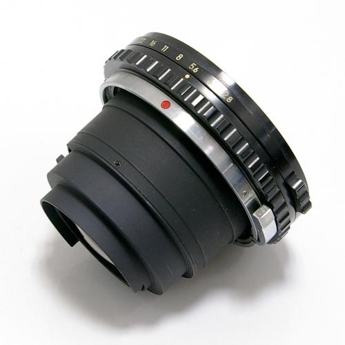 中古 ニコン Nikkor H・C 75mm F2.8 ブロニカS2/EC用 Nikon / ニッコール