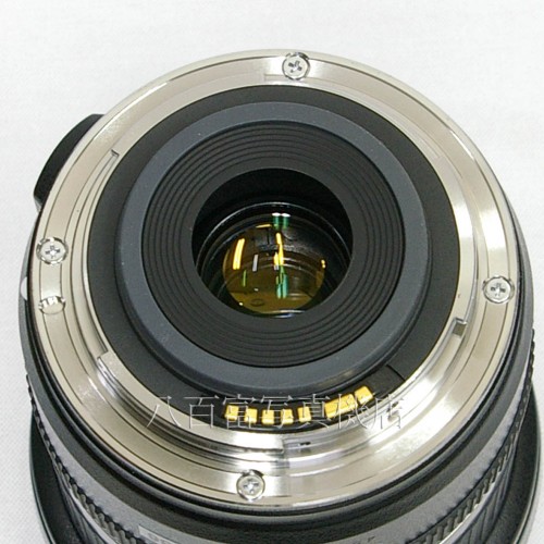 【中古】 キヤノン EF-S 10-22mm F3.5-4.5 USM Canon 中古レンズ 25836