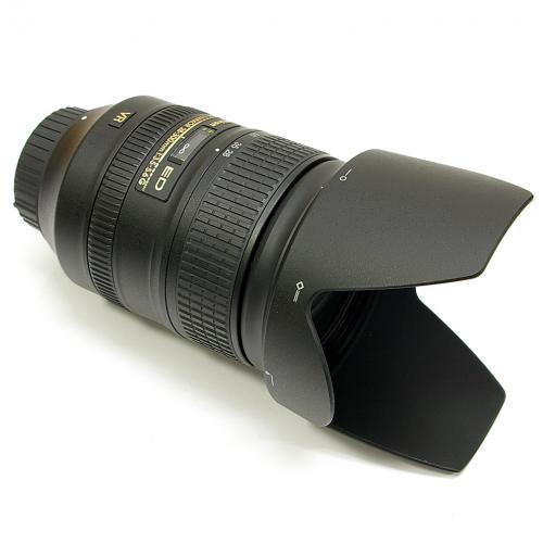 中古 ニコン AF-S NIKKOR 28-300mm F3.5-5.6G ED VR Nikon 【中古レンズ】 02796