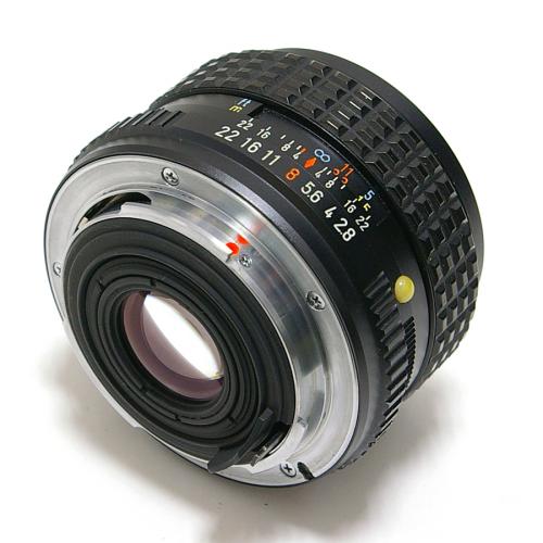 中古 SMC ペンタックス 30mm F2.8 PENTAX 【中古レンズ】