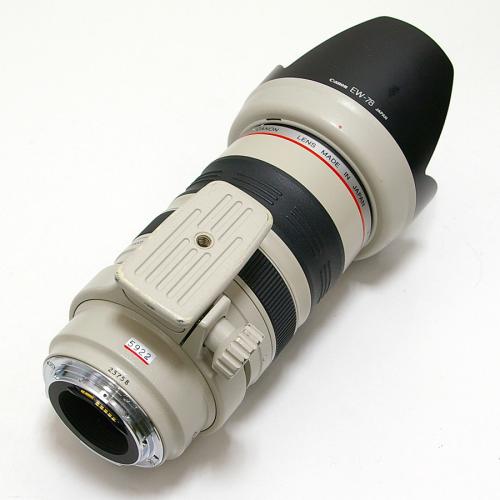 中古 キャノン EF 35-350mm F3.5-5.6L USM Canon 【中古レンズ】
