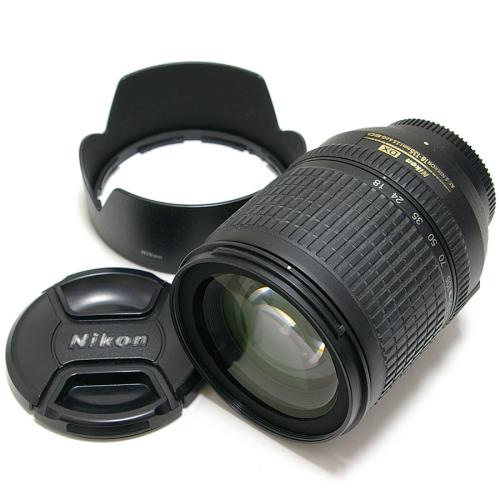 中古 ニコン AF-S DX Nikkor 18-135mm F3.5-5.6G Nikon / ニッコール 【中古レンズ】