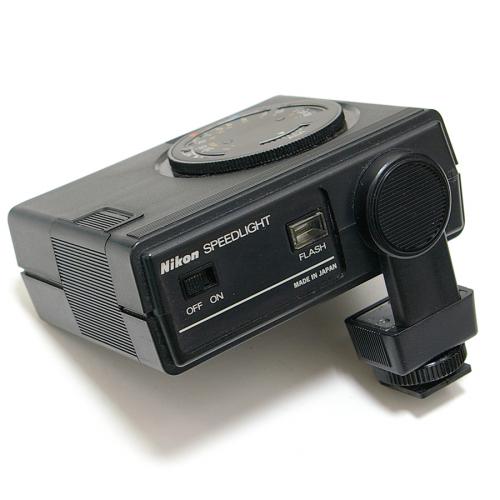 中古 ニコン スピードライト SB-10 FE/FM用 Nikon
