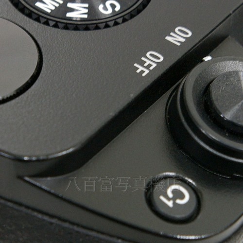 【中古】 ソニー α6000 ボディ  ブラック SONY  ILCE-6000 中古カメラ 20395