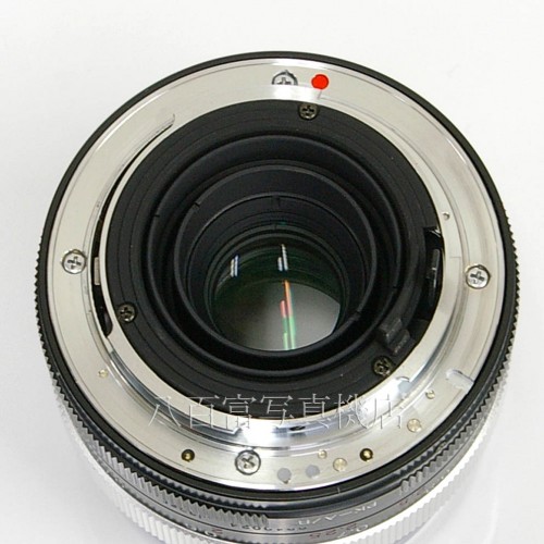 フォクトレンダー APO LANTHAR 90mm F3.5 SL ペンタックスKAマウント 中古レンズ 25453