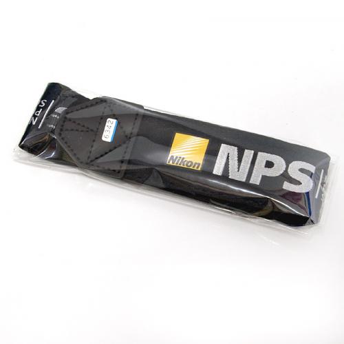 中古 ニコン NPS プロストラップ (最新モデル) Nikon