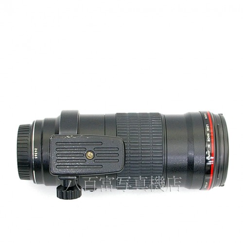 【中古】キャノン EF MACRO 180mm F3.5L USM Canon 中古レンズ 25902