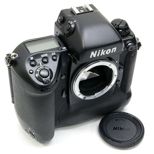 中古 ニコン F5 ボディ Nikon 【中古カメラ】 03060