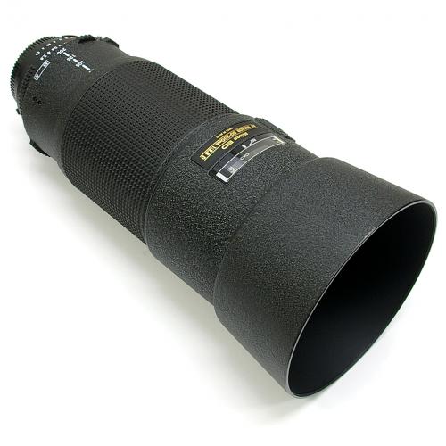 中古 ニコン AF Nikkor 80-200mm F2.8D Nikon / ニッコール 【中古レンズ】 03054