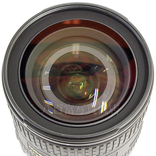 中古 ニコン AF-S DX NIKKOR 16-85mm F3.5-5.6G ED VR Nikon / ニッコール 【中古レンズ】 　14437